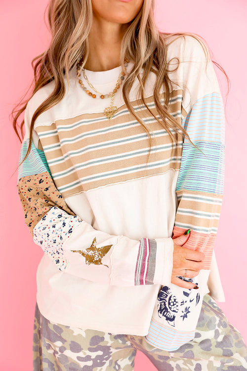Play It Cool Tee