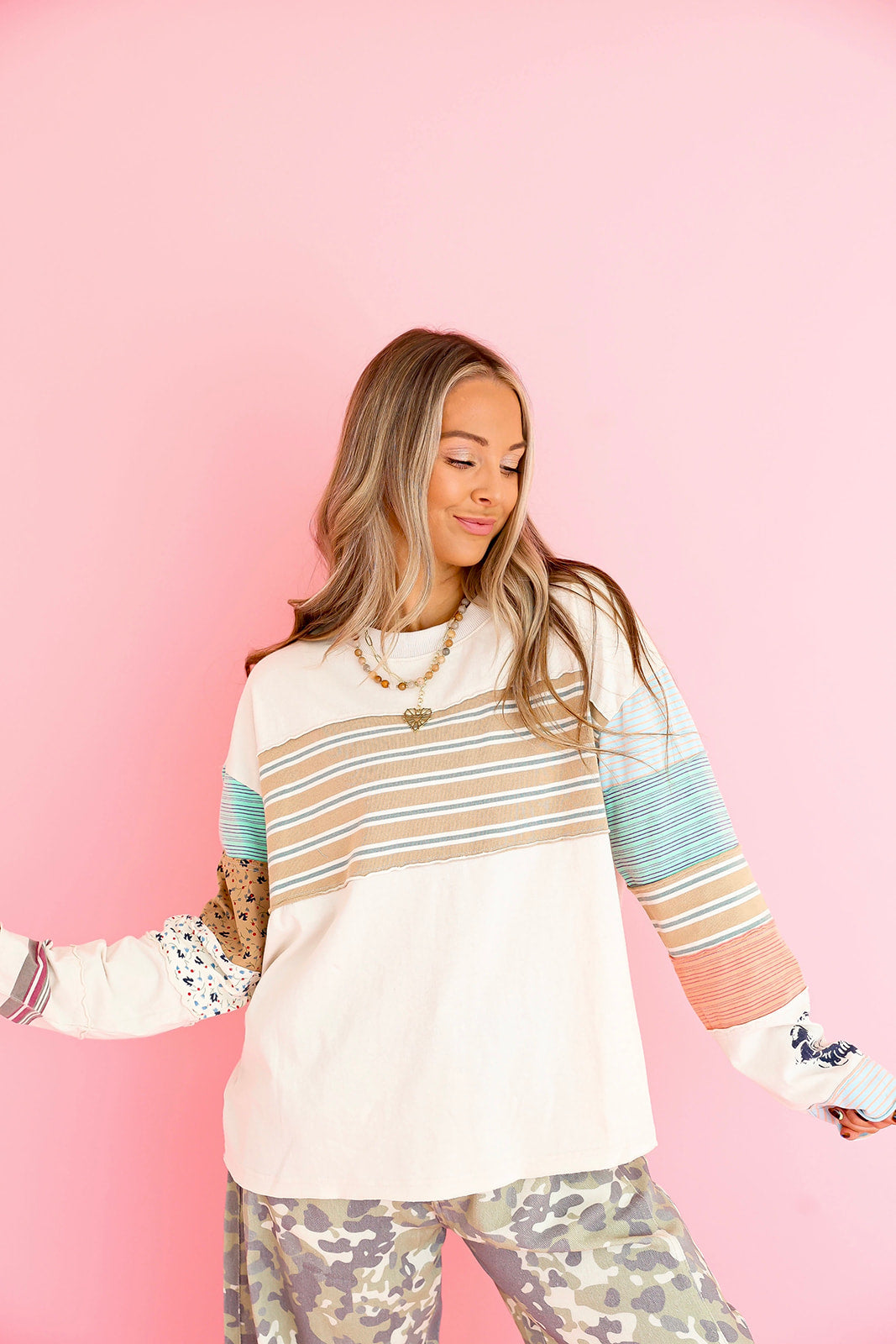 Play It Cool Tee