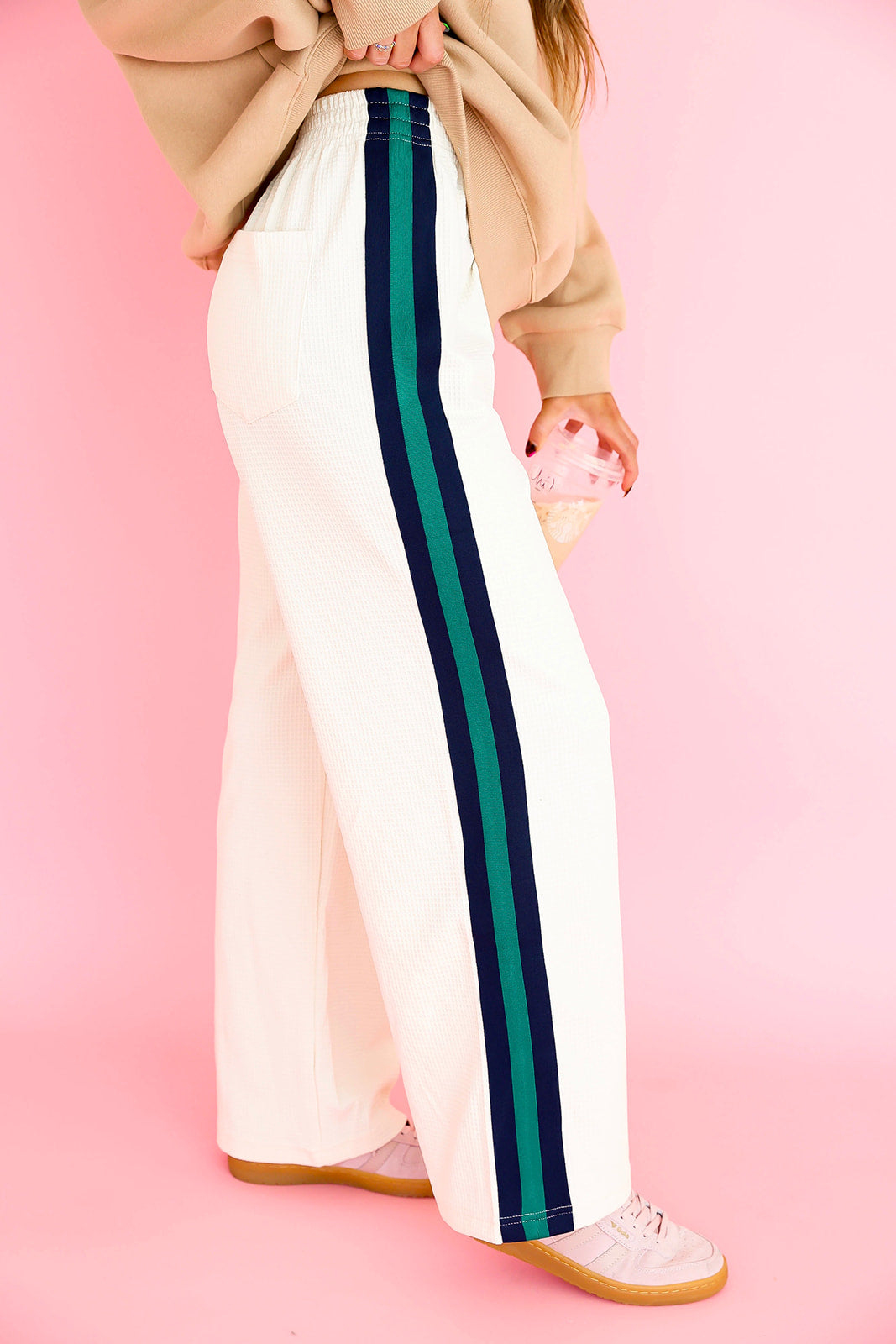 Easy Energy Track Pants