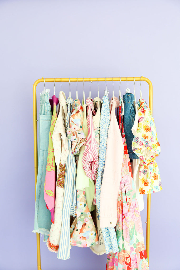 Spring Things Collection 2025