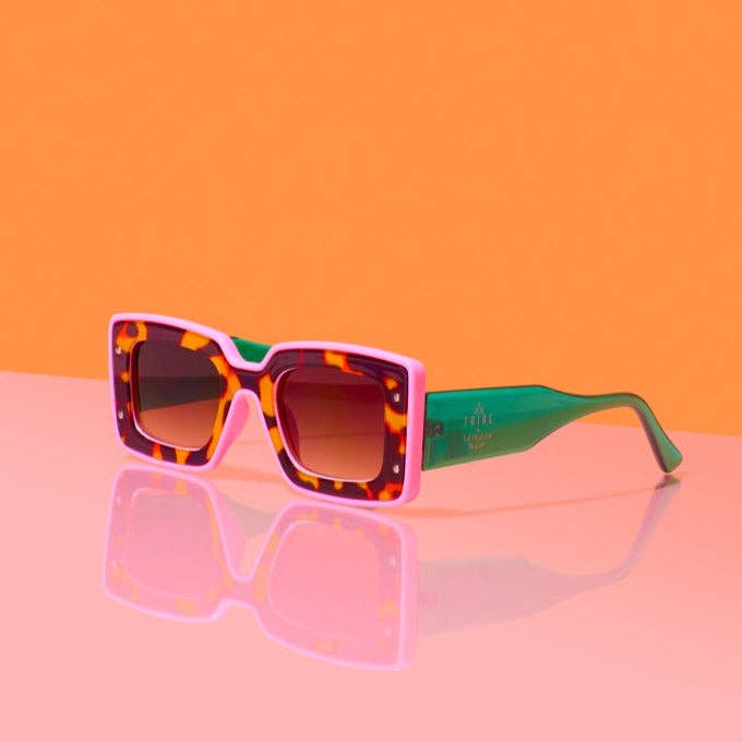 Deco Glam Sunglasses-RESTOCK