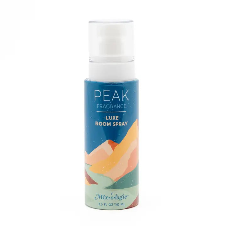 Preorder: Mixologie Luxe Room Sprays