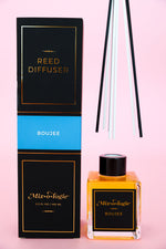 PREORDER: Mixologie Reed Diffuser