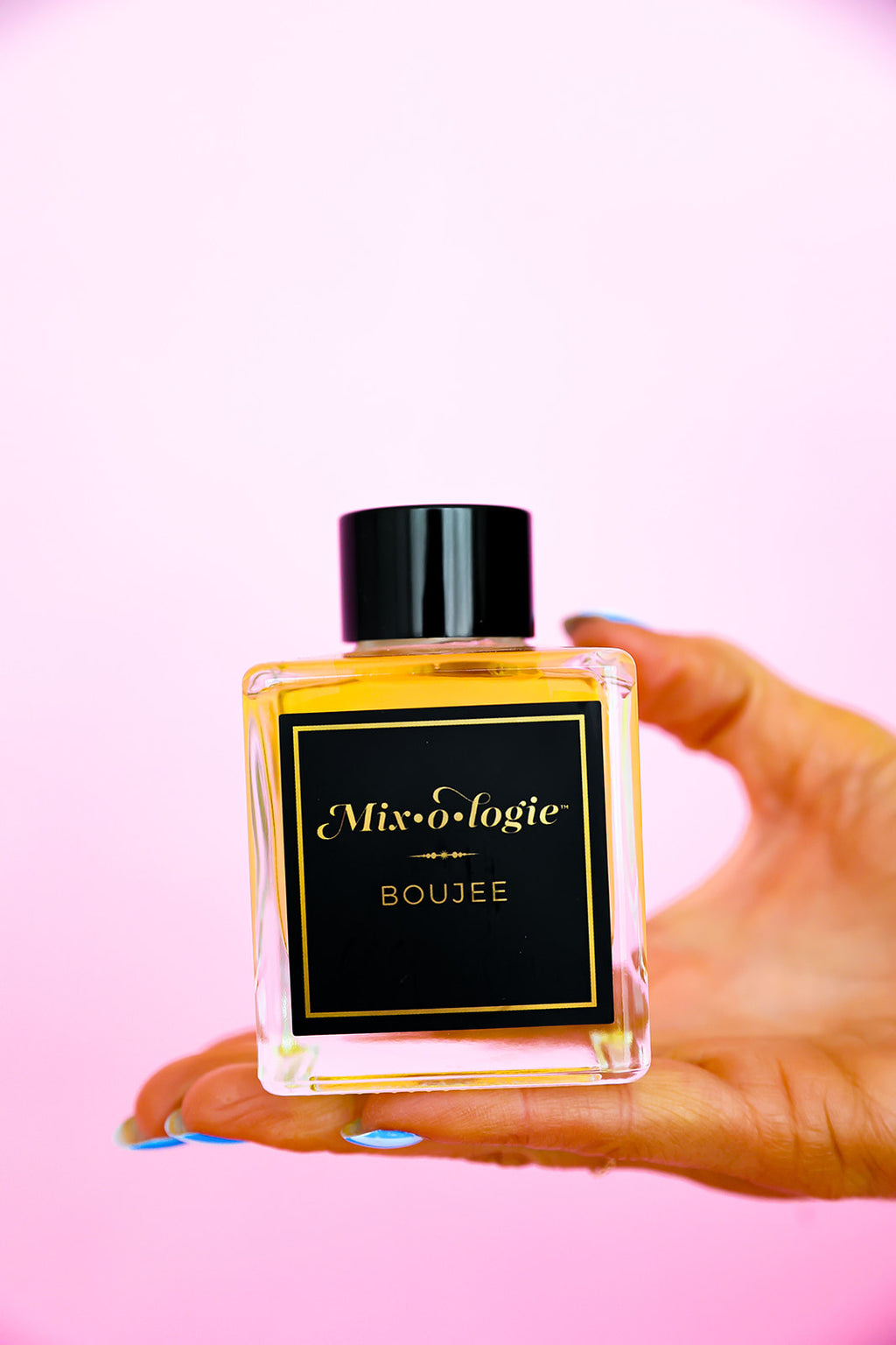 PREORDER: Mixologie Reed Diffuser