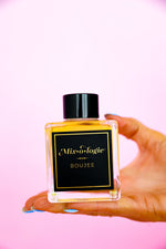 PREORDER: Mixologie Reed Diffuser