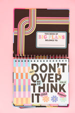 Good Things Are Coming Planner – 2025-2026