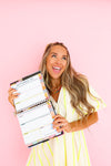 Highlighter Moment Dress