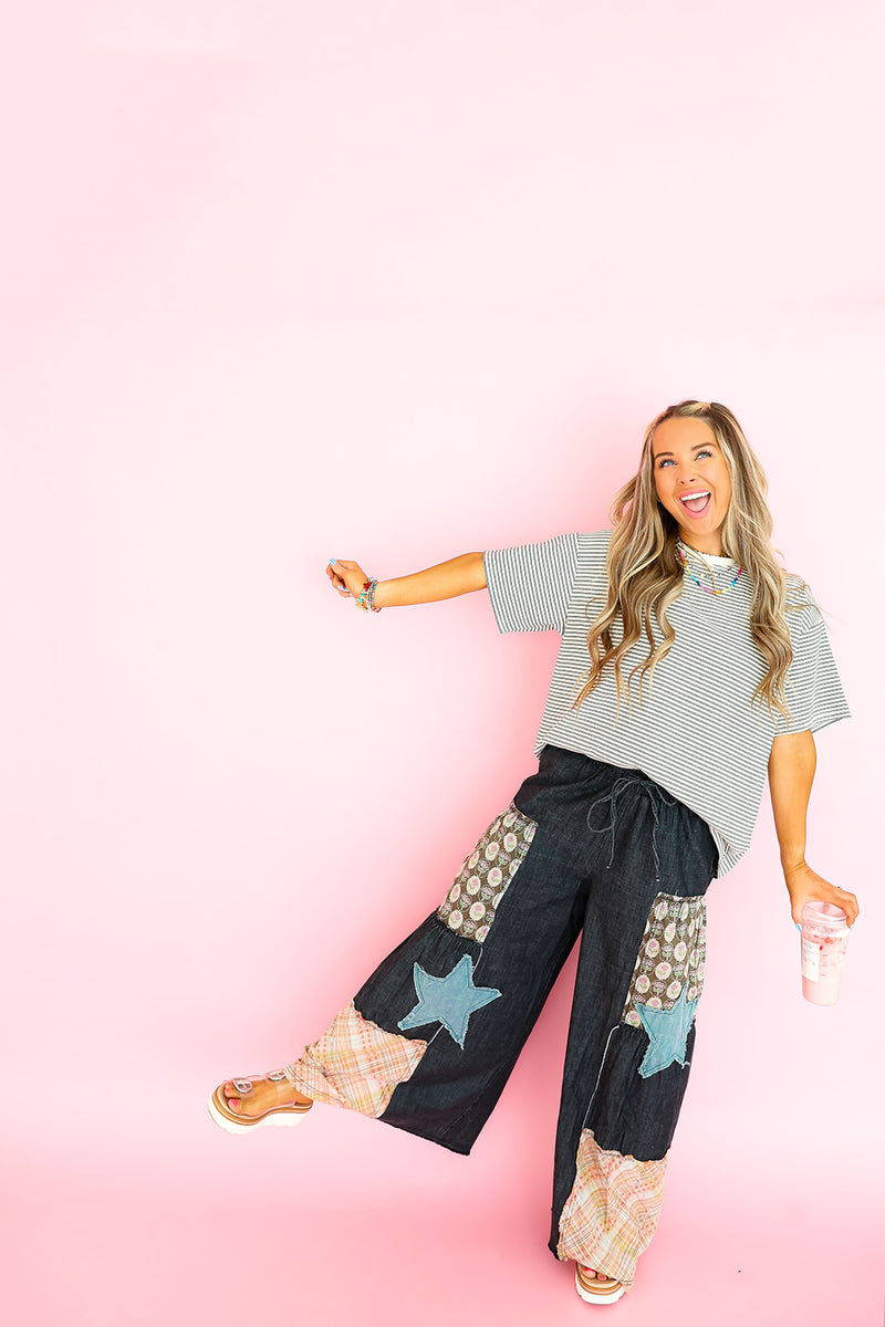 Star of the Show Pants