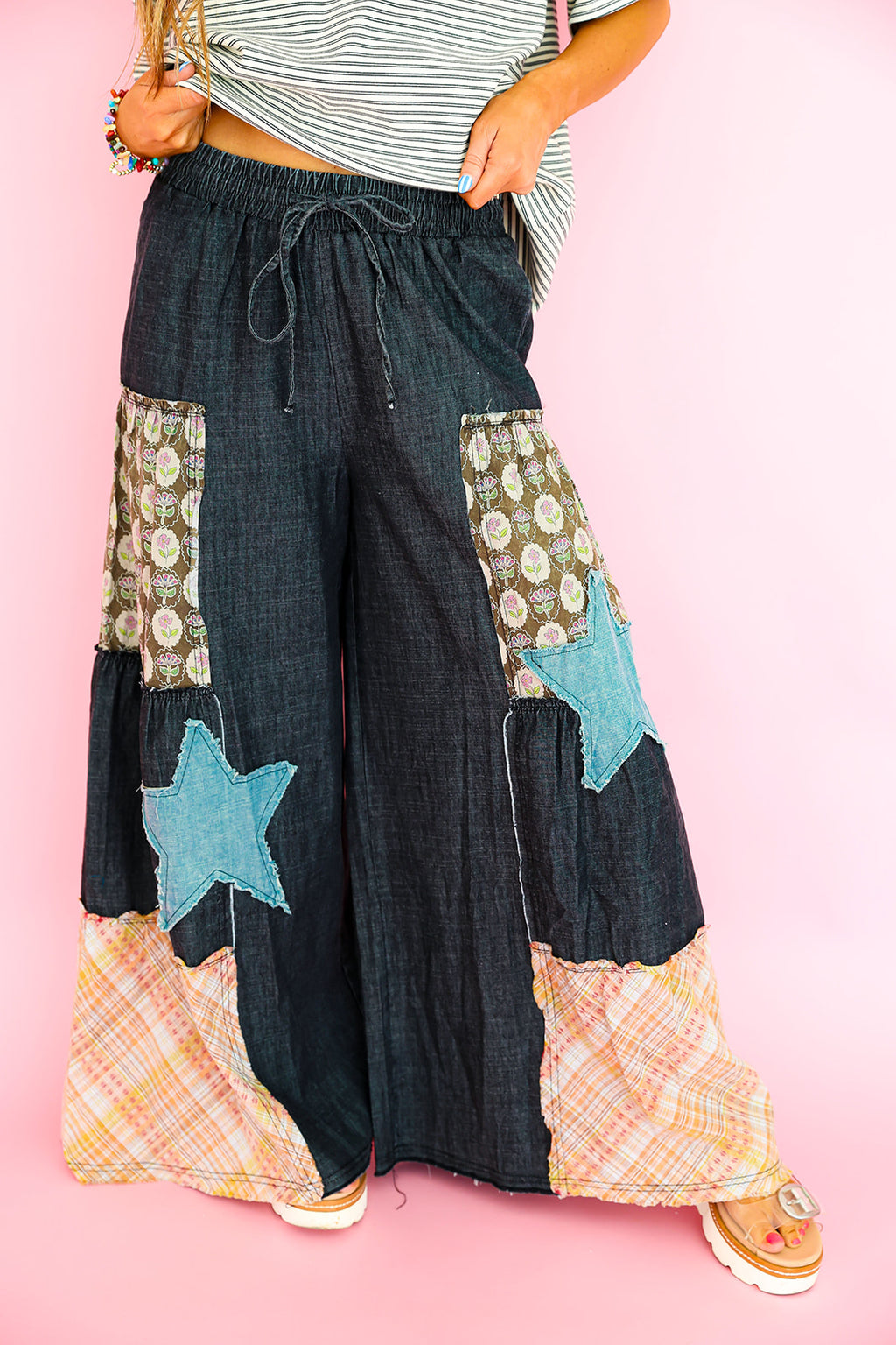Star of the Show Pants