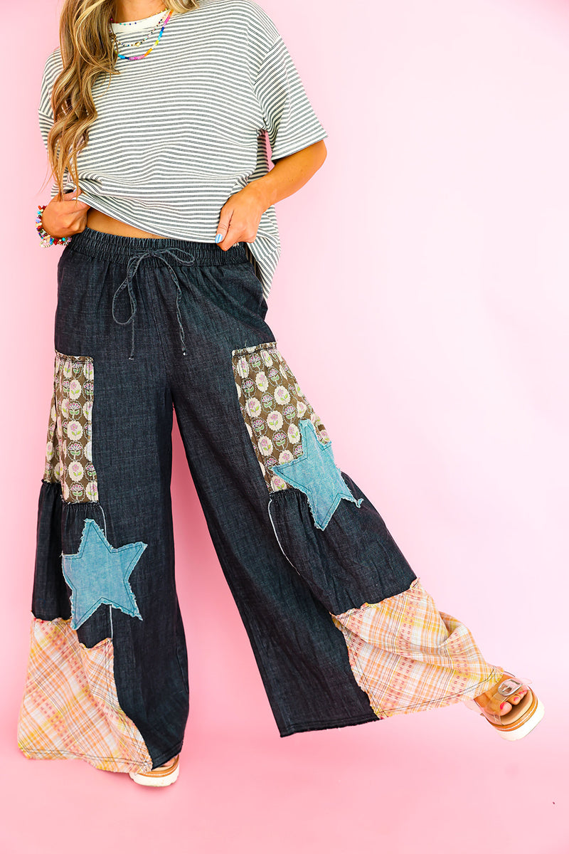 Star of the Show Pants