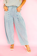 Coastline Cool Jeans
