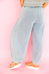 Coastline Cool Jeans
