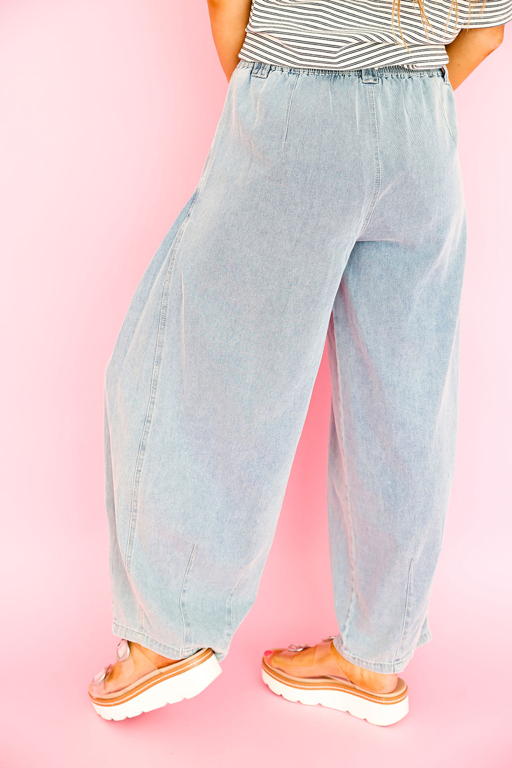 Coastline Cool Jeans