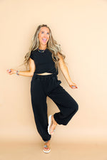 The Power Down Set – Black