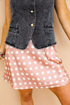 The Dotty About You Skort