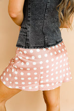 The Dotty About You Skort