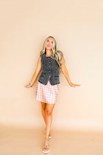 The Dotty About You Skort
