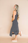 Set the Tone Dress