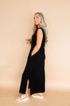 The Cloud Maxi- Black