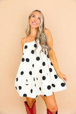 The Flirt Alert Dress