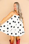 The Flirt Alert Dress