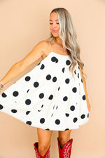The Flirt Alert Dress
