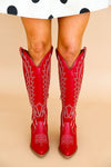Rodeo Rebel Boots