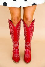 Rodeo Rebel Boots