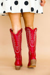 Rodeo Rebel Boots