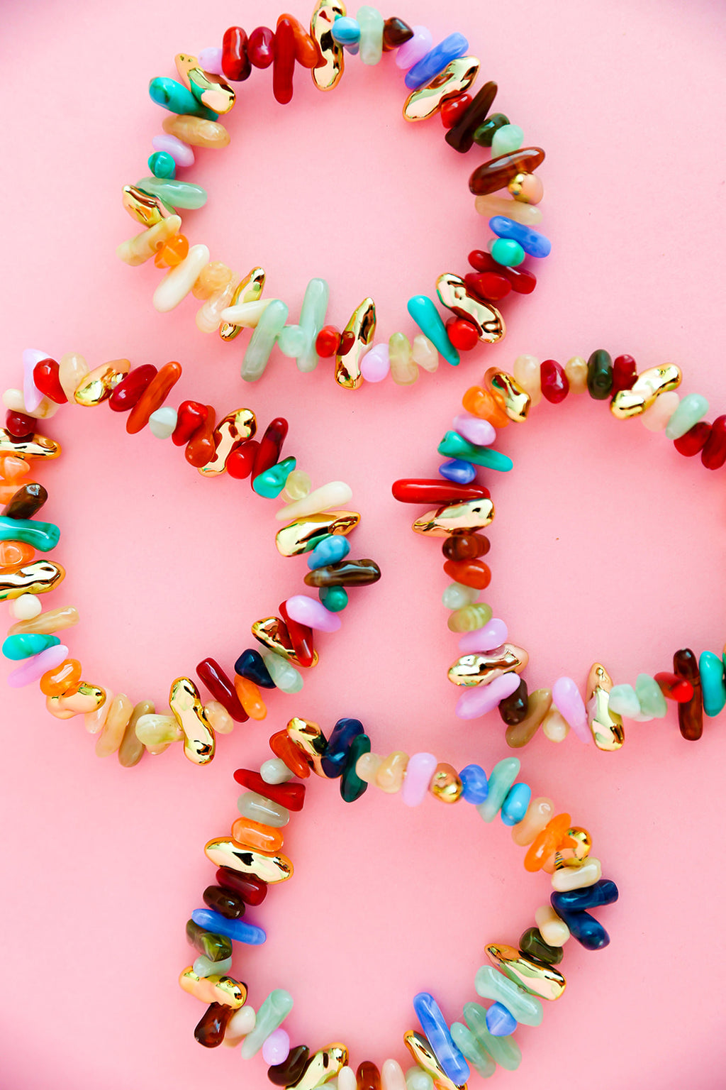 Happy Little Things Bracelet RESTOCK