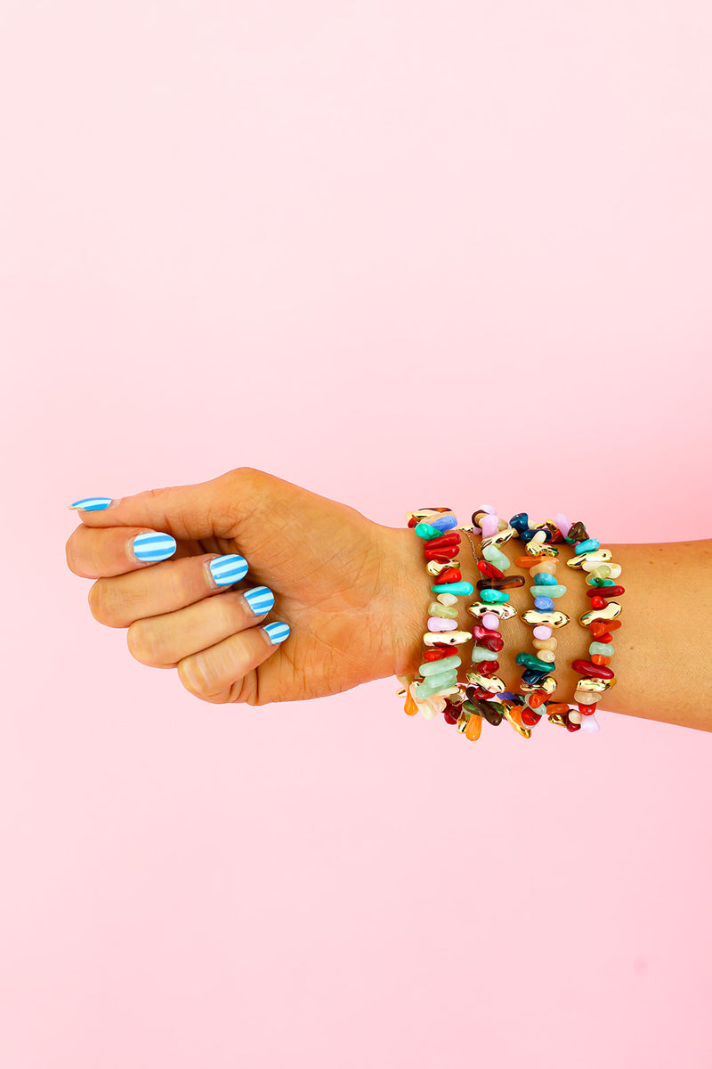 Happy Little Things Bracelet RESTOCK