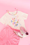 Bubble Blush Sneakers