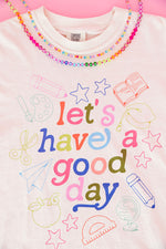 Rainbow Remix Necklace RESTOCK