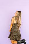 Fierce & Flirty Dress