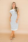 The Daily Dress Code Dress