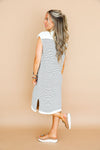 The Daily Dress Code Dress