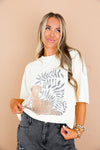 The Wild Side Tee