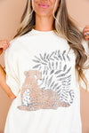 The Wild Side Tee