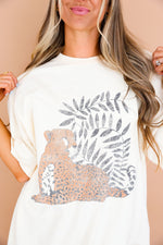 The Wild Side Tee