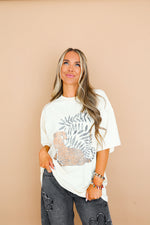 The Wild Side Tee