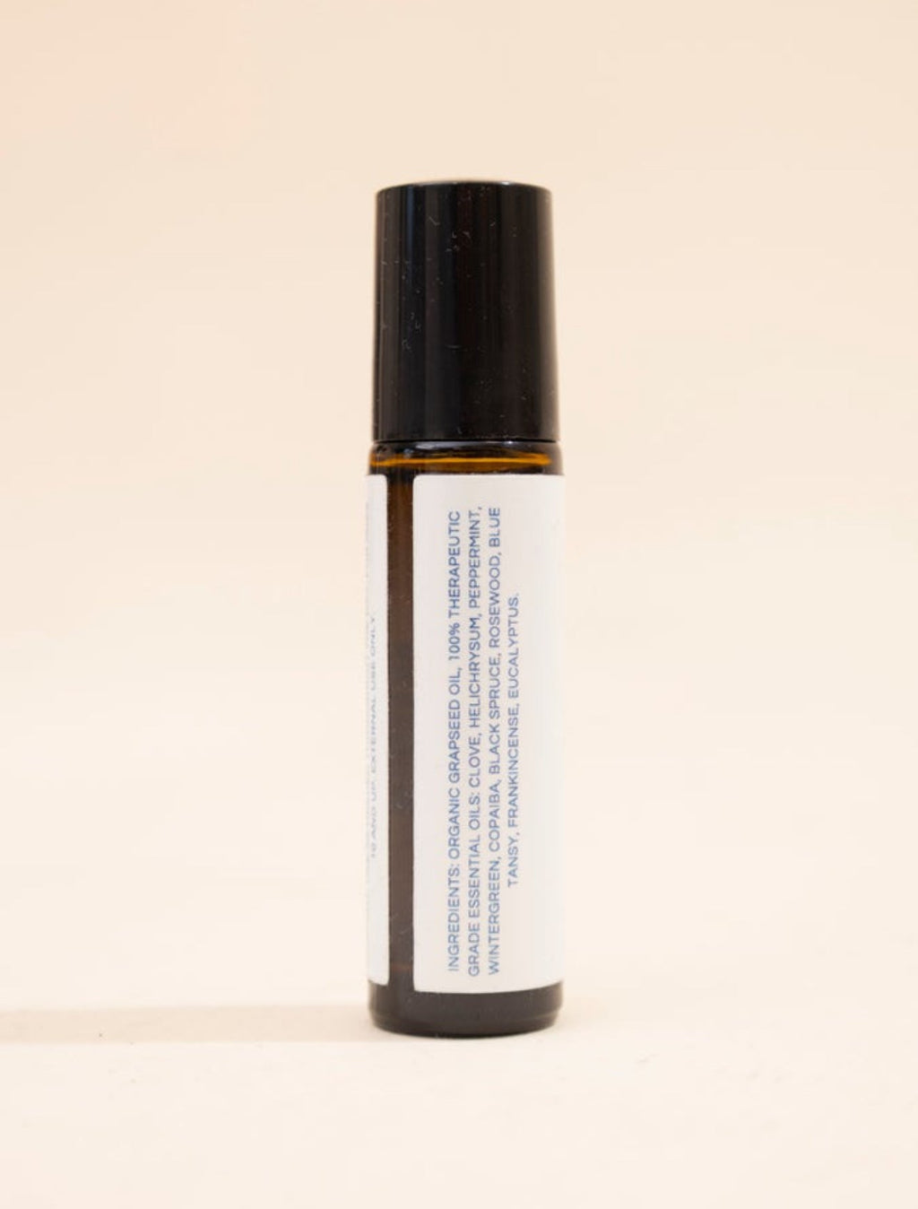 PREORDER: Be Well Pain Away – Soothe & Recover