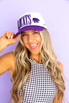 Wildcats Embroidered Hat RESTOCK