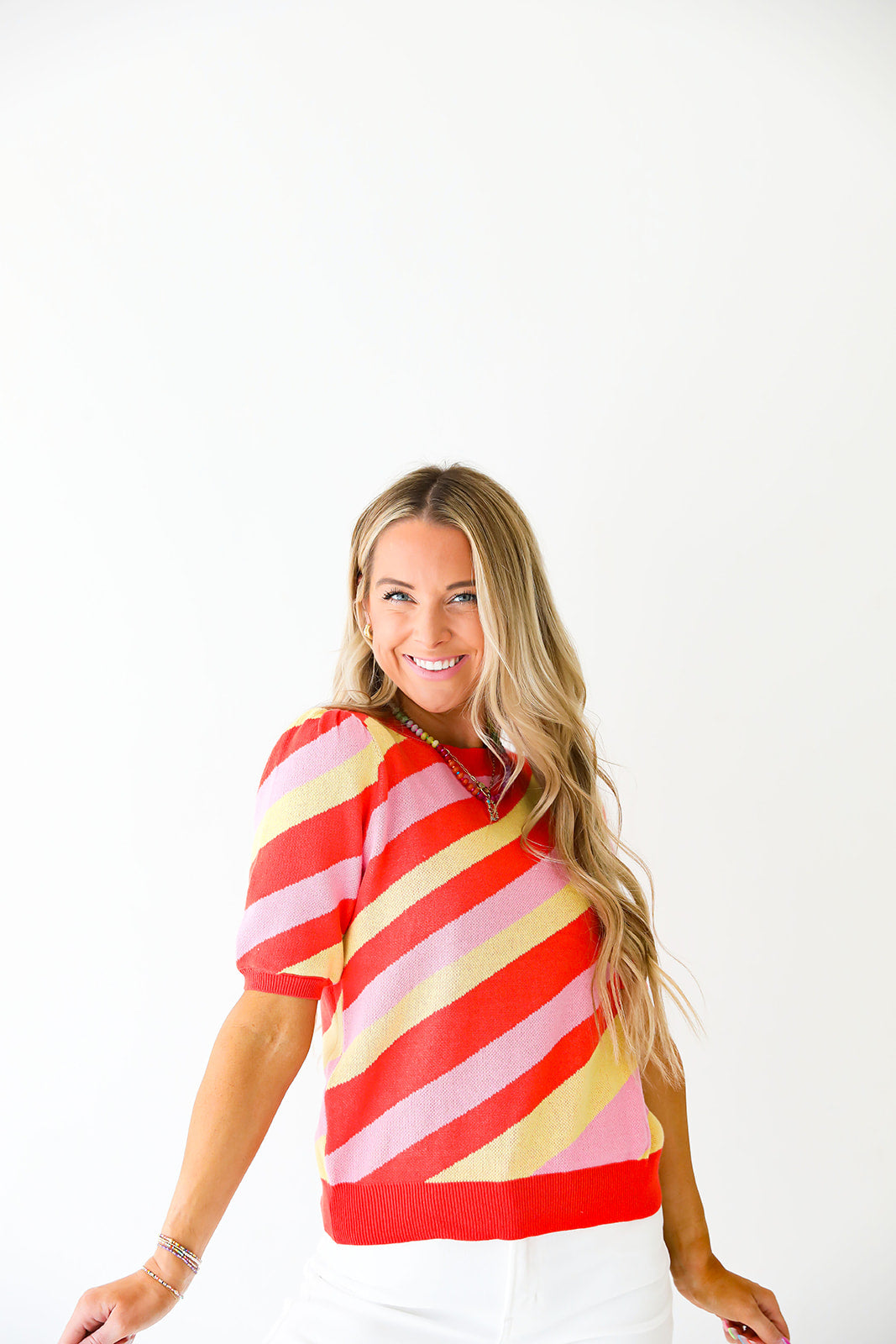 On The Bright Side Top-Sunset Combo