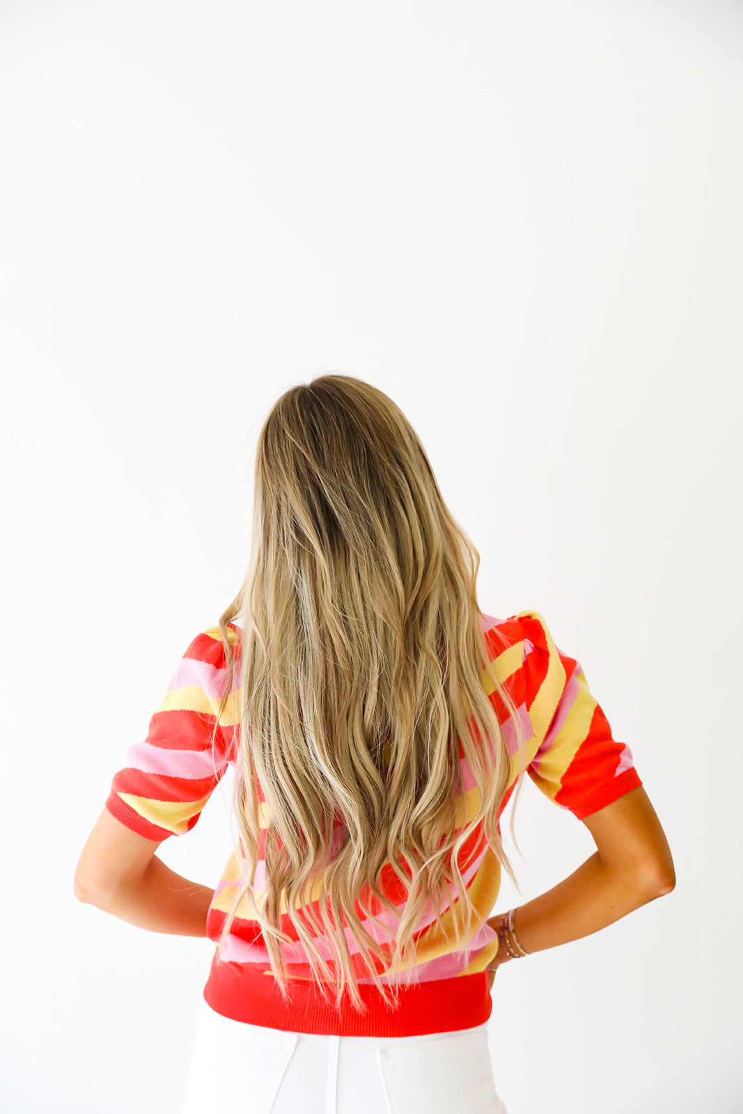 On The Bright Side Top-Sunset Combo