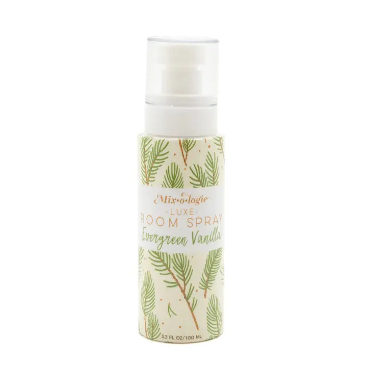 Preorder: Mixologie Luxe Room Sprays