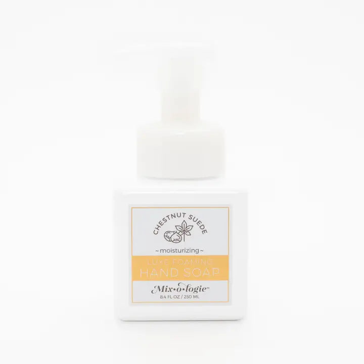 Preorder: Mixologie Hand Soaps