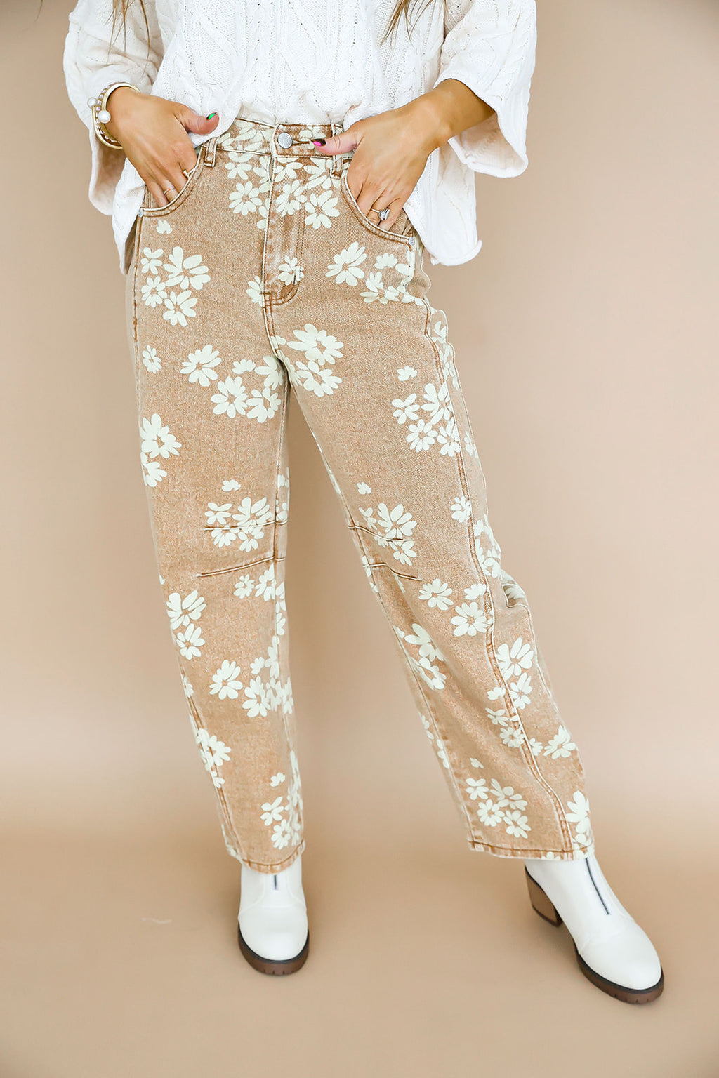 Golden Harvest Jeans