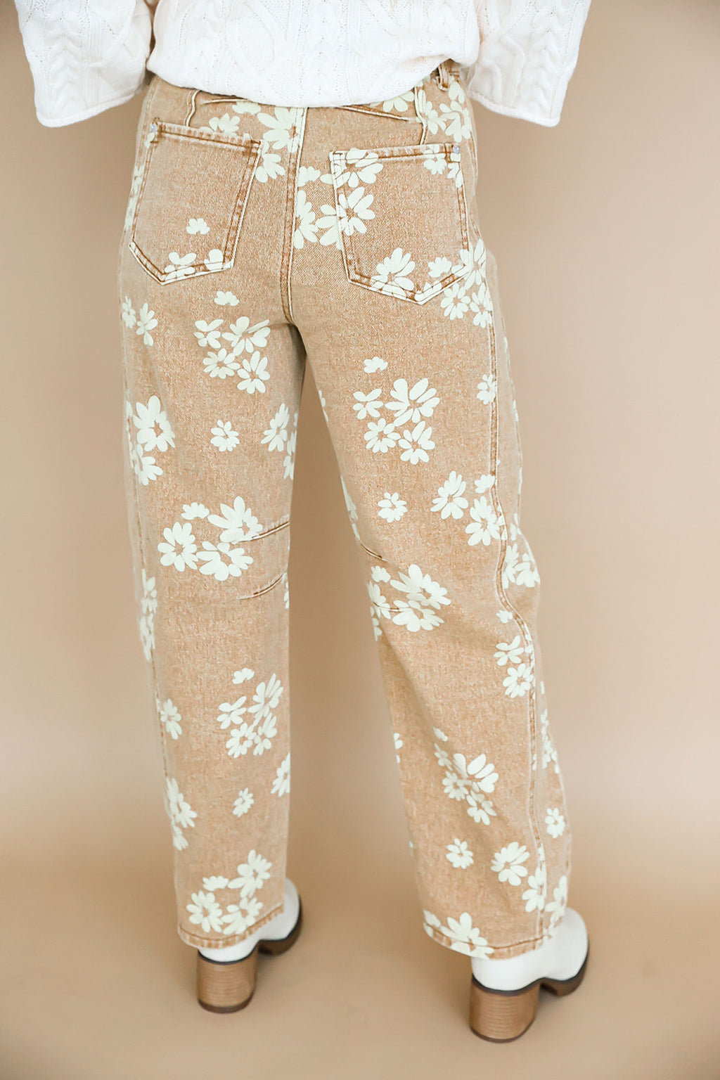 Golden Harvest Jeans