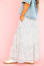 Bloom With Grace Skirt
