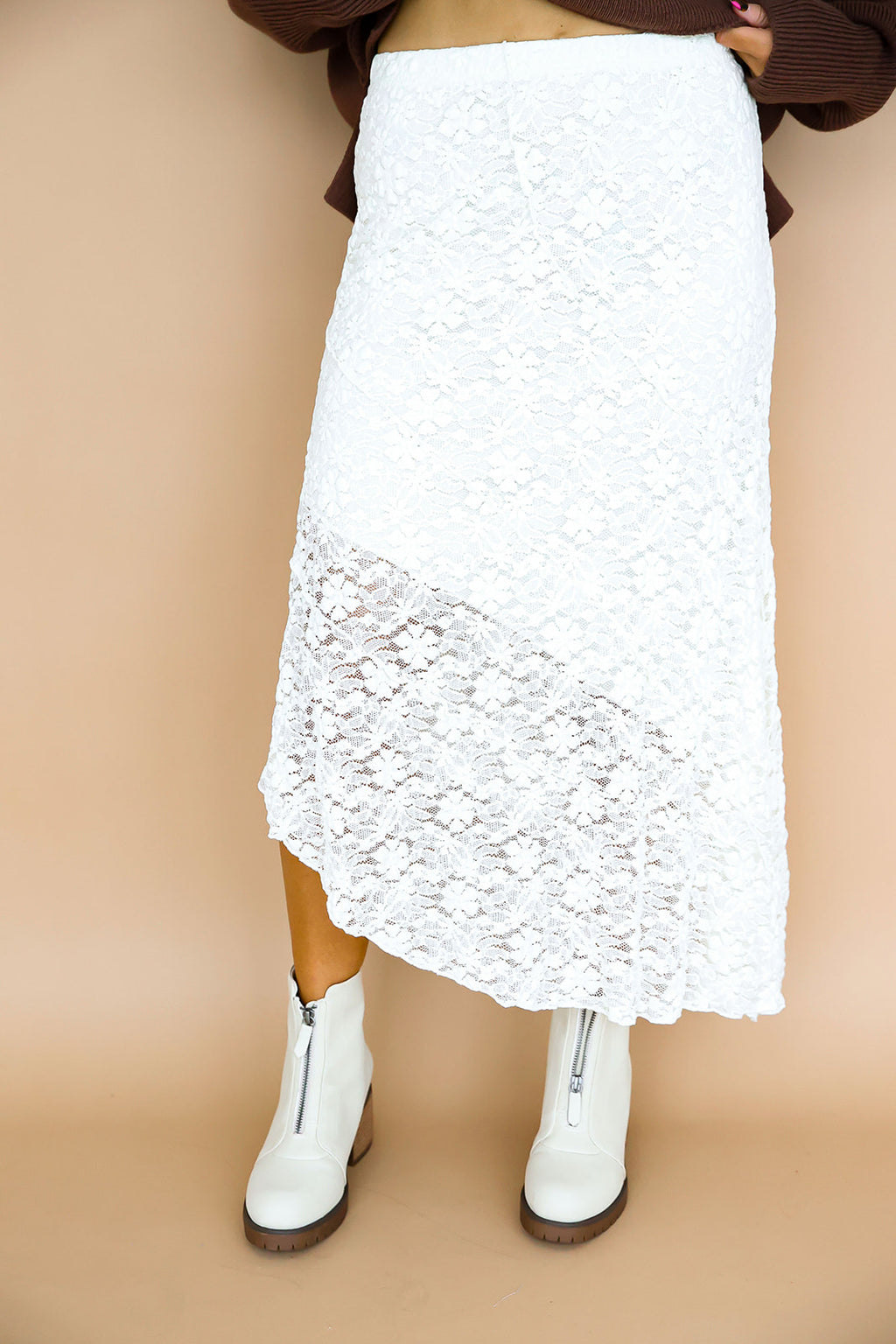 Grace & Lace Skirt
